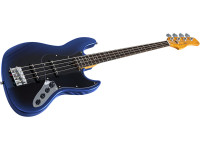 Sire Marcus Miller V3 New Gen 4-String Midnight Blueburst Sire Marcus Miller V3 New Gen 4-String Midnight Blueburst